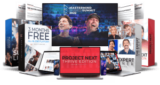 [VIP DOWNLOAD] Tony Robbins & Dean Graziosi – Project Next Thrive Edition 2022
