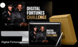 [VIP DOWNLOAD] Tony Robinson – Digital Fortunes System
