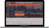 [VIP DOWNLOAD] Trade Mindfully – Dr. Gary Dayton – Deep Practice