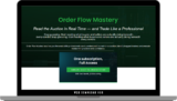 [VIP DOWNLOAD] Tradepro Academy – Order Flow Mastery 2026