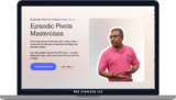 [VIP DOWNLOAD] TraderLion – Episodic Pivot Masterclass