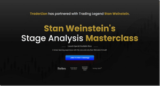 [VIP DOWNLOAD] Traderlion – Stan Weinstein – Stage Analysis Masterclass