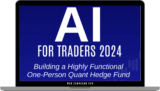[VIP DOWNLOAD] TradingMarkets – AI For Traders