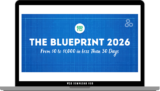 [VIP DOWNLOAD] Traian Turcu – The Blueprint 2026