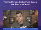 [VIP DOWNLOAD] Travis Stephenson – Simple Profit System