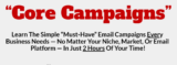 [VIP DOWNLOAD] Troy Broussard – Core Campaigns
