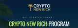 [VIP DOWNLOAD] Troy Harris – Crypto New Rich Program