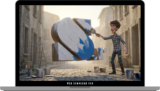 [VIP DOWNLOAD] Tudor Morari – Societiesrs Animation Academy