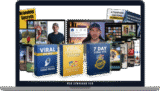 [VIP DOWNLOAD] Tyler Tometich – Viral VFX Program + Update 1
