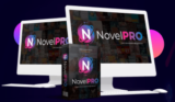 [FREE DOWNLOAD] Uddhab Pramanik – NovelPro