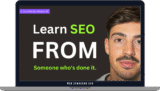 [VIP DOWNLOAD] Vasco Monteiro – Rank Sites and Make Money with SEO (Everything I know)