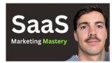[VIP DOWNLOAD] Vasco Monteiro – Saas Marketing Mastery
