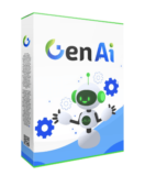 [FREE DOWNLOAD] Venkatesh Kumar – GenAI + OTOs