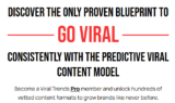 [VIP DOWNLOAD] Viral Trends – Brendan Kane (#1 expert on virality in the WORLD) [August 24]