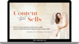[VIP DOWNLOAD] Virginia De Assis – Content That Sells 5.0