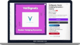 [VIP DOWNLOAD] VolSignals – Dealer Hedging Dynamics