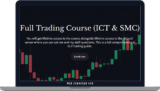 [VIP DOWNLOAD] Vulture Academy – Full Trading Course ITC & SMC