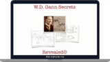 [VIP DOWNLOAD] W.D. Gann Secrets Revealed