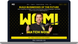 [VIP DOWNLOAD] WGMI Academy – Future Dev Build Software With No Code
