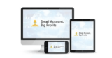 [VIP DOWNLOAD] Walter Peters – Small Account Big Profit