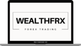 [VIP DOWNLOAD] WealthFRX Trading Mastery 2025