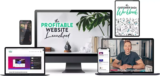 [VIP DOWNLOAD] Wes McDowell – The Profitable Website Launchpad