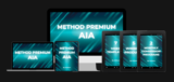 [VIP DOWNLOAD] William – AIA Premium Method + Update 1