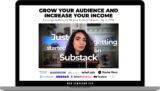 [VIP DOWNLOAD] Write Build Scale – Substack System