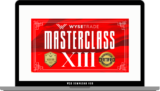 [VIP DOWNLOAD] Wysetrade Masterclass XIII – Bundle and Bonuses