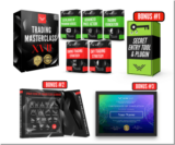 [VIP DOWNLOAD] Wysetrade Trading Masterclass XVII
