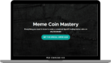 [VIP DOWNLOAD] X Crypto – Sajad – Meme Coin Mastery Update 2