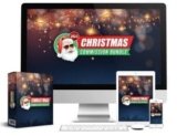 [FREE DOWNLOAD] Xmas Commission Bundle + OTOs
