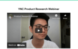 [VIP DOWNLOAD] Yik Chan – YNC Academy – Product Research Webinar