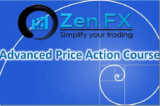 [VIP DOWNLOAD] ZenFX – Advanced Price Action Course