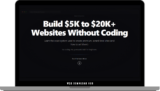 [VIP DOWNLOAD] Zera Studio – Masterclass The Award-Winning Web Developer