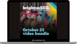 [VIP DOWNLOAD] brightonSEO And MeasureFest October 2025